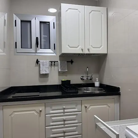 Marines 3 아파트 *