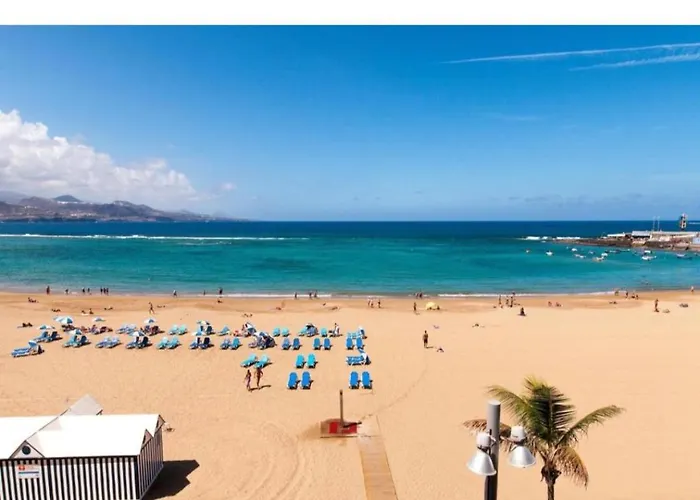 Marines 3 * 라스팔마스