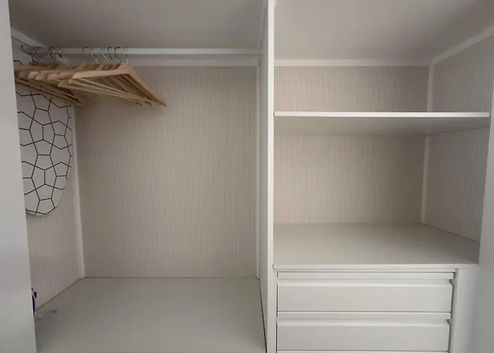 아파트 Marines 3 라스팔마스