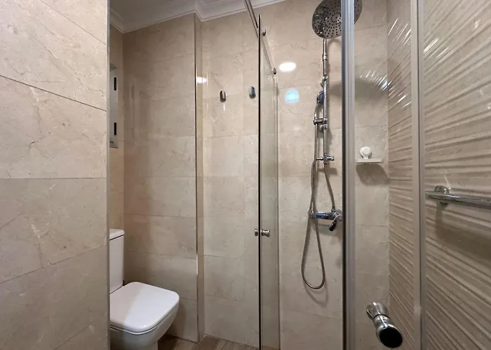 Marines 3 아파트 *