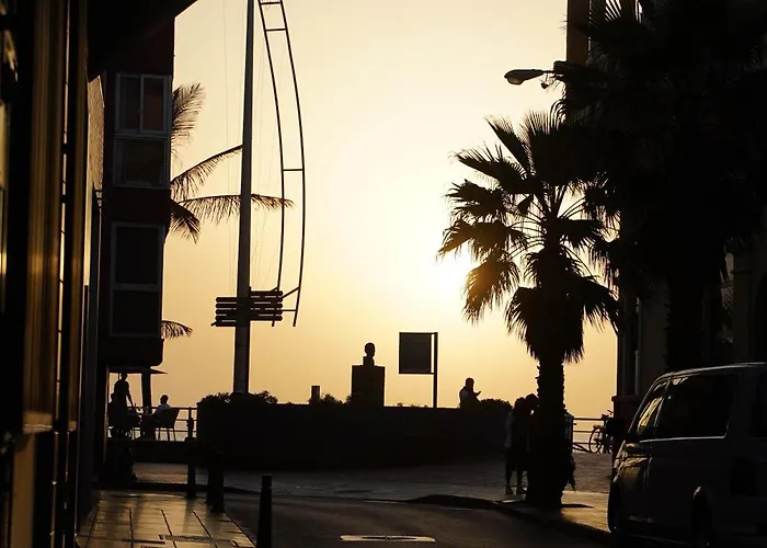 Marines 3 라스팔마스