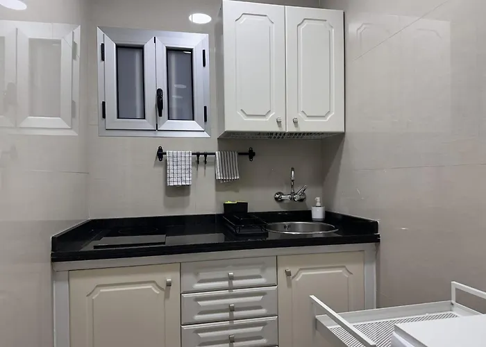 Marines 3 아파트 *