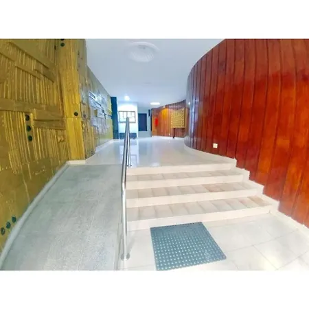 Apartamento Lm28 Canteras Las Palmas de Gran Canaria