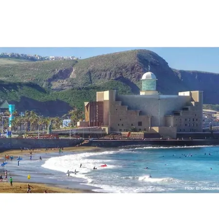 Apartamento Lm28 Canteras Las Palmas de Gran Canaria