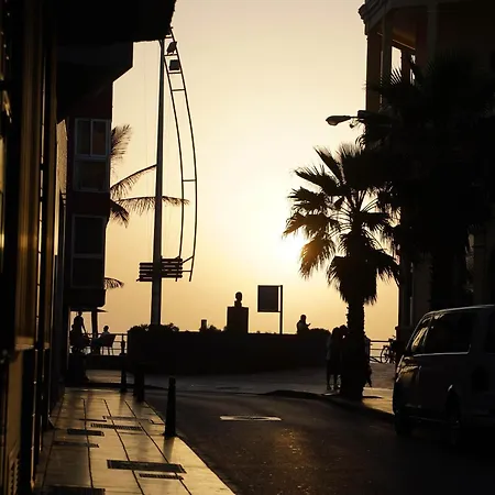 Marines 3 ラスパルマス・デ・グランカナリア