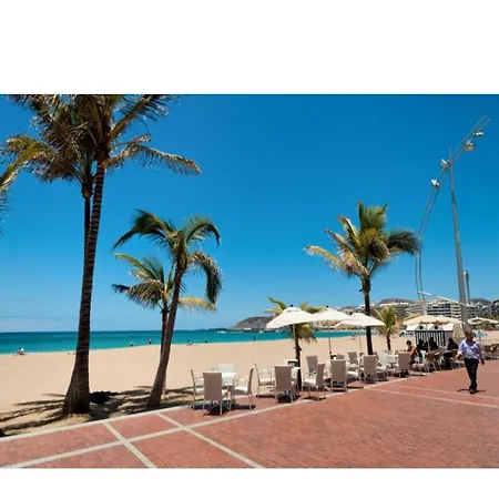 Lm28 Canteras Apartment *