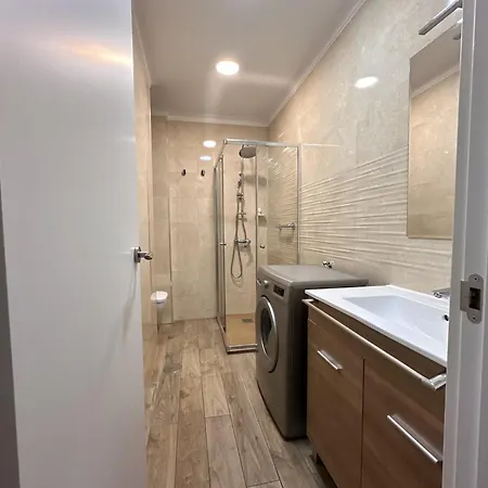 Apartment Lm28 Canteras