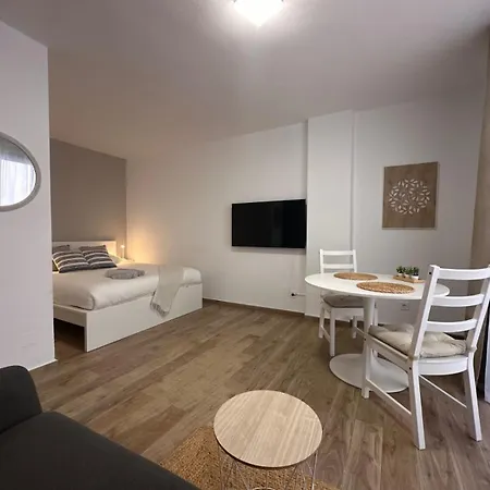 Lm28 Canteras Apartment Las Palmas de Gran Canaria