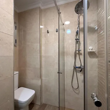 Lm28 Canteras Apartment *