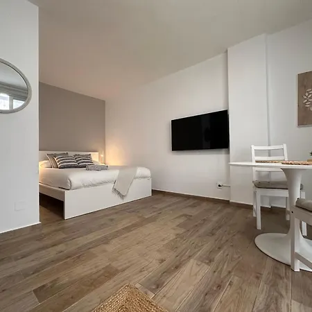 Apartment Lm28 Canteras Las Palmas de Gran Canaria