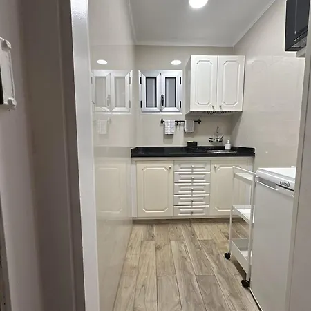 Lm28 Canteras Apartment