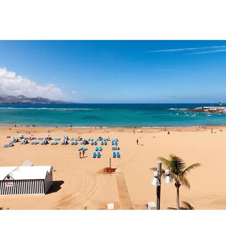 Marines 3 * Las Palmas de Gran Canaria