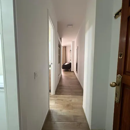 Apartamento Marines 3