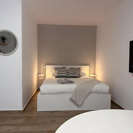 Apartamento Marines 3 *