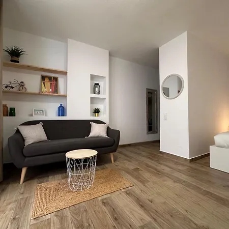 Apartamento Marines 3