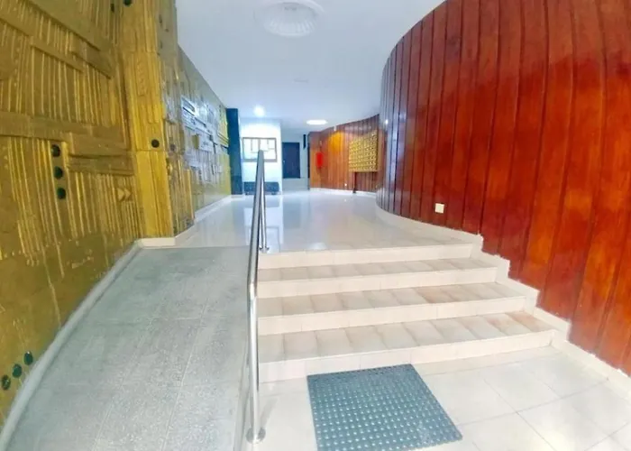 Lejlighed Marines 3 Las Palmas de Gran Canaria